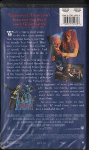 Beetlejuice