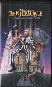 Beetlejuice