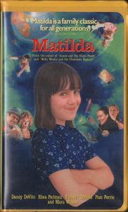 Matilda