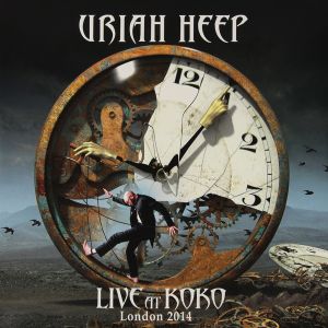 Uriah Heep: Live at Koko