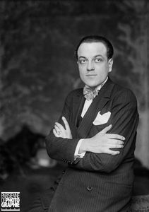 Philippe Hériat