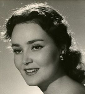 Dominique Blanchar