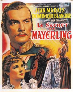 Le Secret de Mayerling