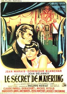 Le Secret de Mayerling
