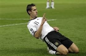 Miroslav Klose