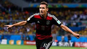 Miroslav Klose