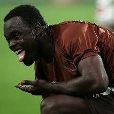 Gerald Asamoah