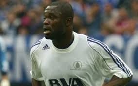 Gerald Asamoah