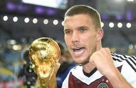 Lukas Podolski