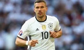 Lukas Podolski