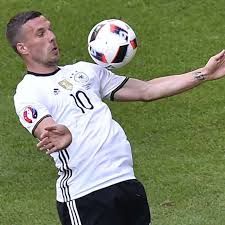 Lukas Podolski