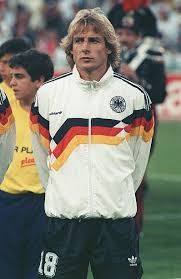 Jürgen Klinsmann