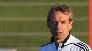 Jürgen Klinsmann
