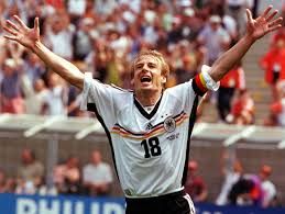 Jürgen Klinsmann
