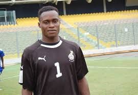 Sammy Adjei