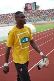Sammy Adjei
