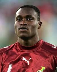 Sammy Adjei