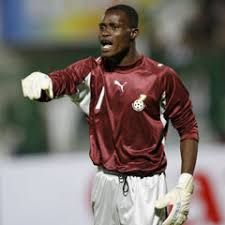 Sammy Adjei