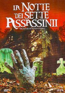 La Notte Dei Sette Assassinii