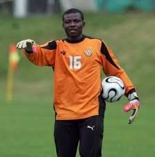 George Owu
