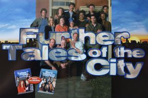 The Complete Tales Of The City