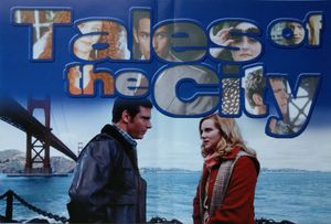 The Complete Tales Of The City