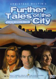 The Complete Tales Of The City