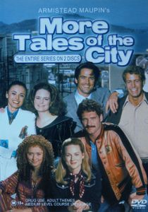 The Complete Tales Of The City