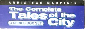 The Complete Tales Of The City