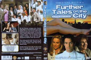 The Complete Tales Of The City