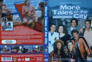 The Complete Tales Of The City