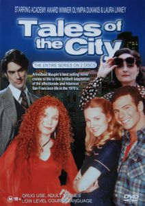 The Complete Tales Of The City