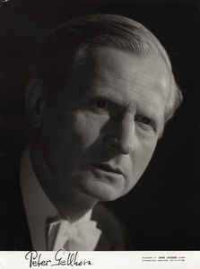 Peter Gellhorn