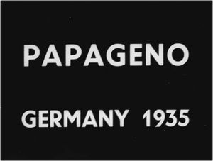 Papageno