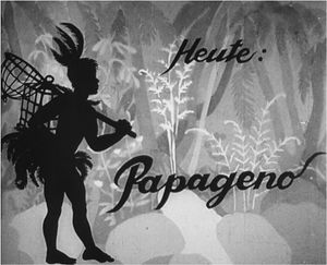 Papageno