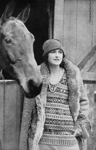 Lady Dunn