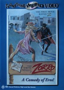 The Erotic Comedy Collection