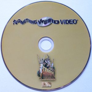 The Erotic Comedy Collection