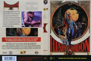 The Erotic Comedy Collection