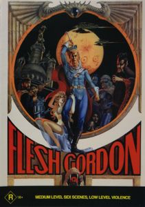 The Erotic Comedy Collection