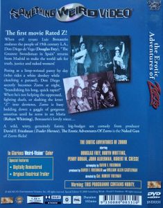 The Erotic Comedy Collection