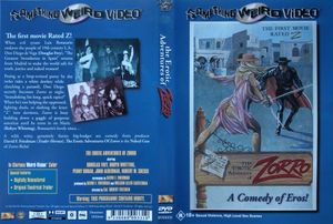 The Erotic Comedy Collection
