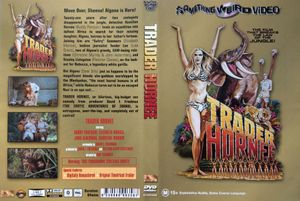 The Erotic Comedy Collection