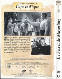 Le Secret de Mayerling
