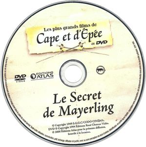 Le Secret de Mayerling