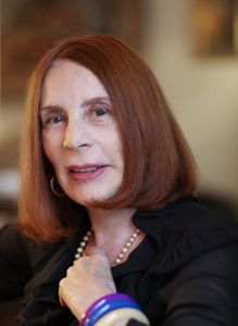 Madeleine Chapsal