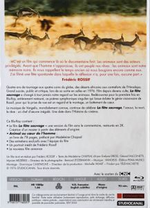 La Fête Sauvage