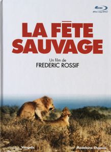 La Fête Sauvage