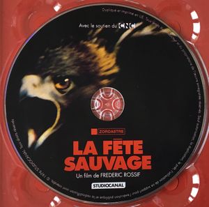 La Fête Sauvage