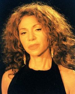 Myriam Mézières